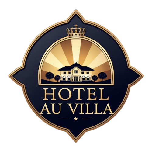 Hotel Au Villa